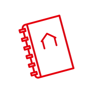 Beschrijvende brochure