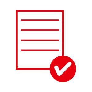 Gecertificeerde koopovereenkomst