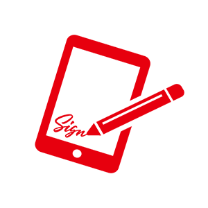 Elektronische handtekening