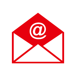 Gerichte mailing