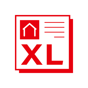 Immoweb XL formaat